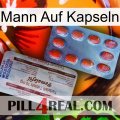 Man Up Capsules 36